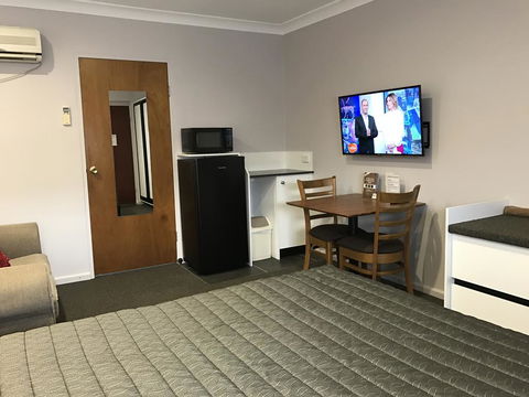 Roydons Motor Inn - Accommodation in Bendigo 0