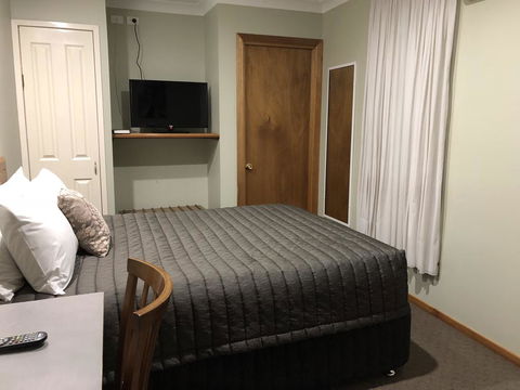 Roydons Motor Inn - Accommodation in Bendigo 3