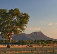 Rubicon Hotel Motel - Accommodation in Bendigo