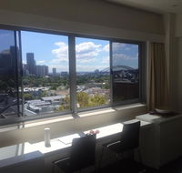 Rubys Room With a View  Potts Point - Accommodation in Bendigo