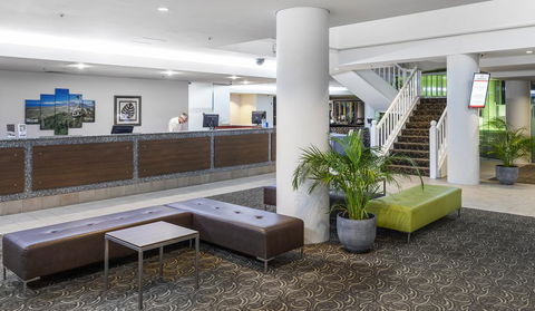 Rydges Esplanade Resort Cairns - Accommodation in Bendigo 2