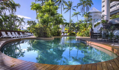 Rydges Esplanade Resort Cairns - Accommodation in Bendigo 0
