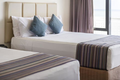 Rydges Esplanade Resort Cairns - Accommodation in Bendigo 3