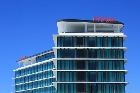 Rydges Gold Coast Airport - Accommodation in Bendigo 0