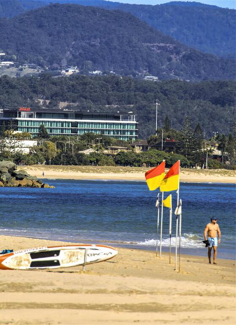 Rydges Gold Coast Airport - Accommodation in Bendigo 3