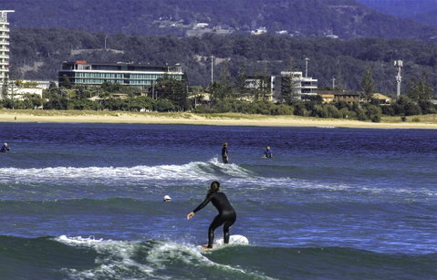 Rydges Gold Coast Airport - Accommodation in Bendigo 1