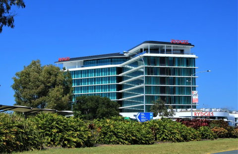 Rydges Gold Coast Airport - Accommodation in Bendigo 2