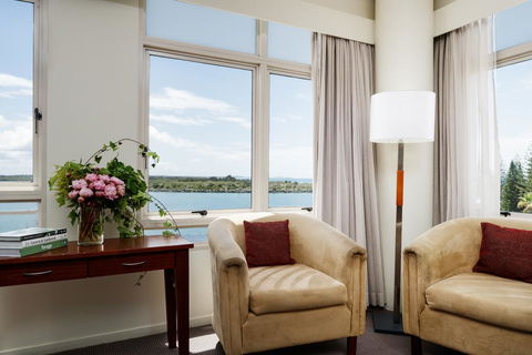 Rydges Hotel Port Macquarie - Accommodation in Bendigo 3