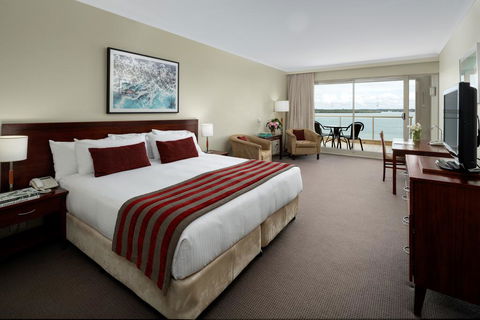 Rydges Hotel Port Macquarie - Accommodation in Bendigo 2