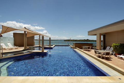 Rydges Hotel Port Macquarie - Accommodation in Bendigo 0