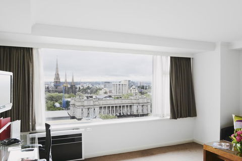 Rydges Melbourne - Accommodation in Bendigo 2