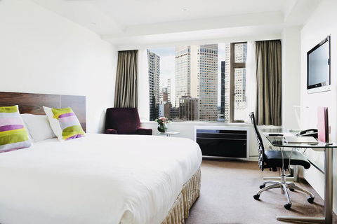 Rydges Melbourne - Accommodation in Bendigo 0