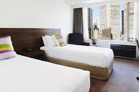 Rydges Melbourne - Accommodation in Bendigo 3