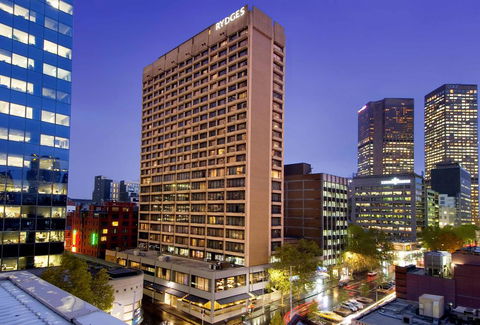 Rydges Melbourne - Accommodation in Bendigo 1