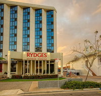 Rydges Southbank Townsville - Accommodation in Bendigo