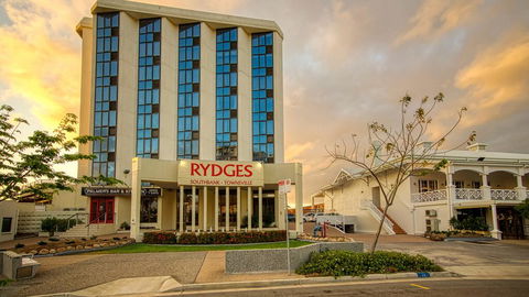 Rydges Southbank Townsville - Accommodation in Bendigo 0