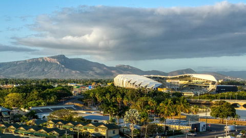 Rydges Southbank Townsville - Accommodation in Bendigo 3