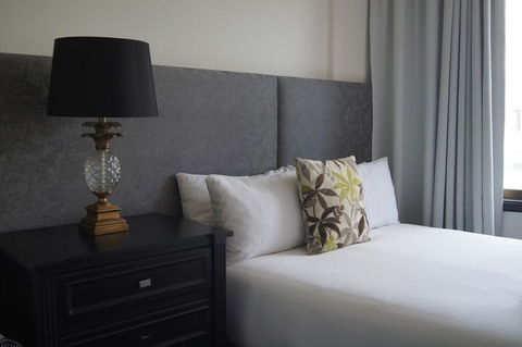 Rydges Southbank Townsville - Accommodation in Bendigo 1