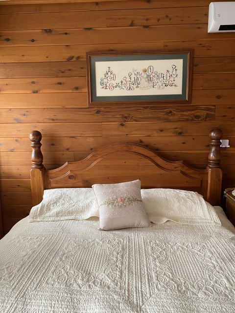 Sabos On Severn - Accommodation in Bendigo 1