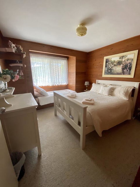 Sabos On Severn - Accommodation in Bendigo 3