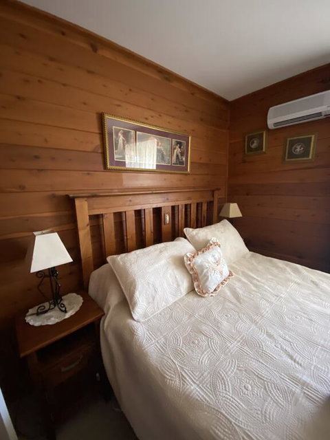 Sabos On Severn - Accommodation in Bendigo 2