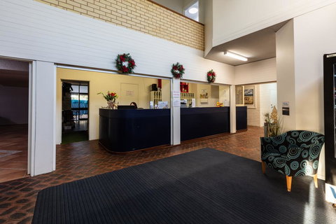 Sails Geraldton Accommodation - Accommodation in Bendigo 1