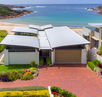 Sails on the Beachfront - Exclusive Seaside Home - Accommodation in Bendigo