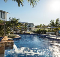 Sails Port Macquarie by Rydges - Accommodation in Bendigo