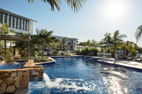 Sails Port Macquarie By Rydges - Accommodation in Bendigo 0