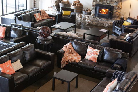 Saladin Lodge - Accommodation in Bendigo 0