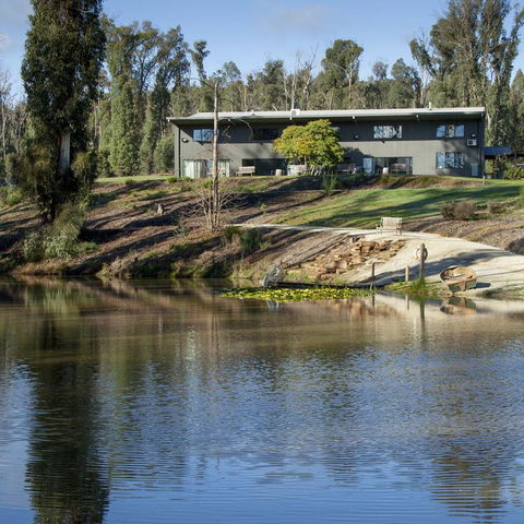 Saladin Lodge - Accommodation in Bendigo 3