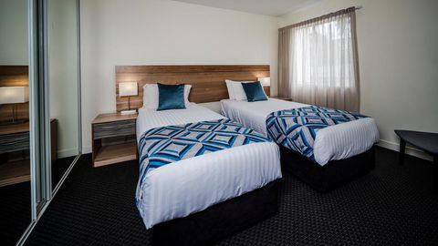 Salamanca Terraces - Accommodation in Bendigo 1