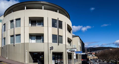 Salamanca Terraces - Accommodation in Bendigo 2