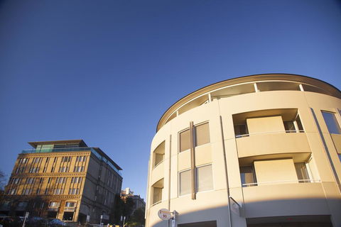 Salamanca Terraces - Accommodation in Bendigo 0