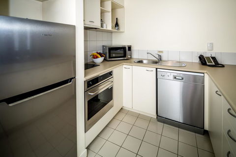 Salamanca Terraces - Accommodation in Bendigo 3