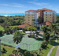 Salerno On The Beach - Accommodation in Bendigo