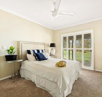 Saleview Estate - Accommodation in Bendigo
