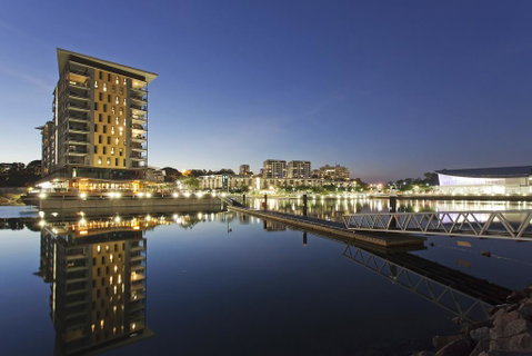 Saltwater Suites - 1,2 & 3 Bed Waterfront Apartments - Accommodation in Bendigo 0