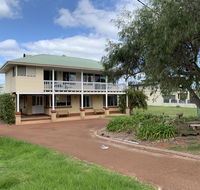 Salty Dayz - Accommodation in Bendigo