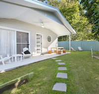 Salty Kisses Holiday House - Accommodation in Bendigo