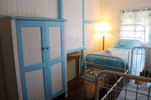 Samford Cottage - Accommodation in Bendigo 3