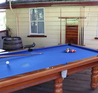 Samford Cottage - Accommodation in Bendigo