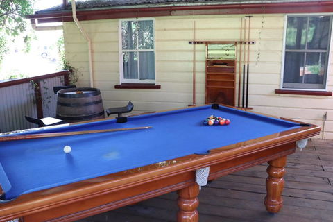 Samford Cottage - Accommodation in Bendigo 0