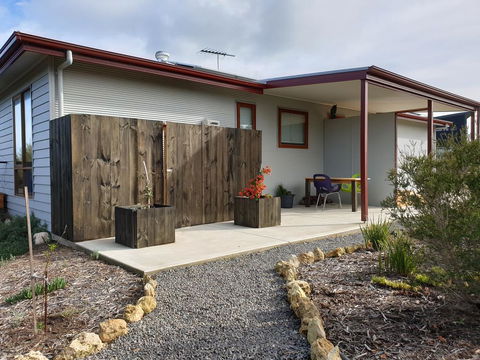 Samphire: Coorong Accommodation - Accommodation in Bendigo 2