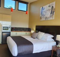 Sanctuary Hill Retreat - Accommodation in Bendigo
