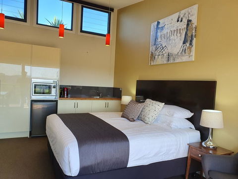 Sanctuary Hill Retreat - Accommodation in Bendigo 0