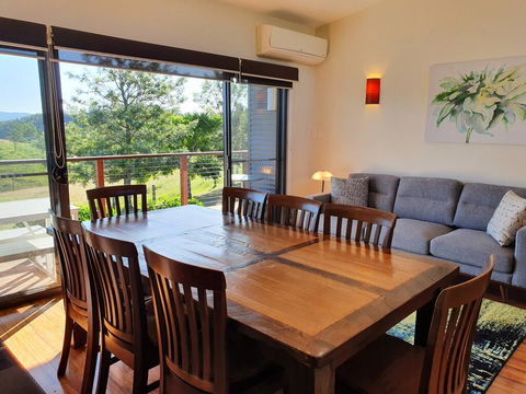 Sanctuary Hill Retreat - Accommodation in Bendigo 3