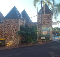 Sanctuary Resort Motor Inn - Accommodation in Bendigo