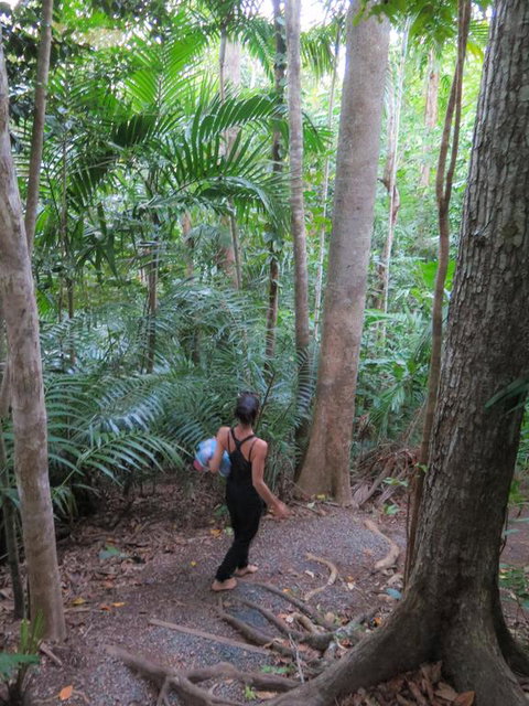 Sanctuary Retreat - Accommodation in Bendigo 3