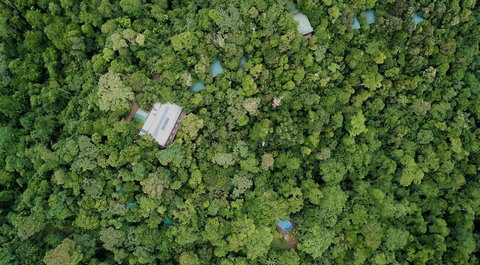 Sanctuary Retreat - Accommodation in Bendigo 1